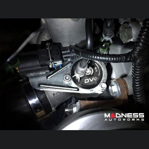 Alfa Romeo 4C Diverter Valve by Go Fast Bits / GFB - DV+ -  Direct Replacement